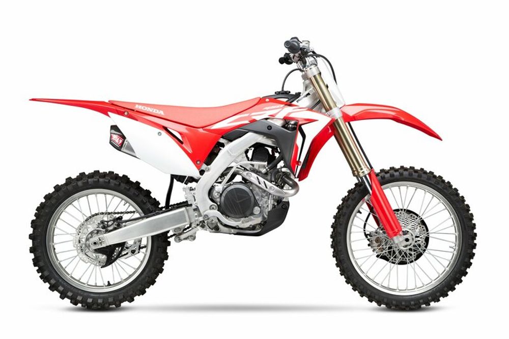 SP 1060658 YOSHIMURA Ersatzschalldämpfer    passend fuer