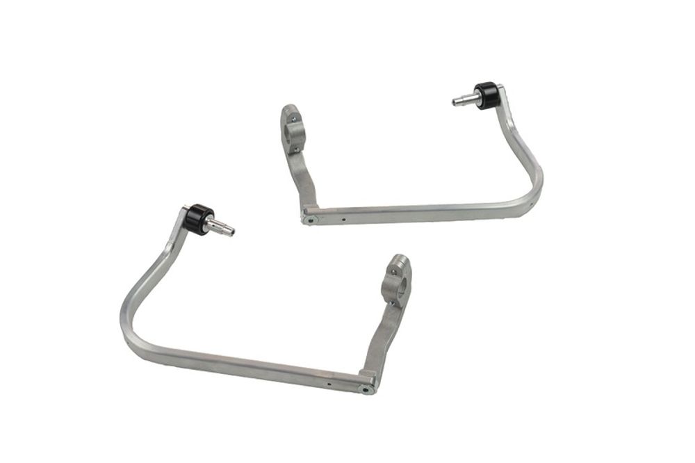 SP 1060797 BARKBUSTERS Hardware-Kit Zweipunktbefestigung Alu BMW  passend fuer BMW R NINE-T Aluminum