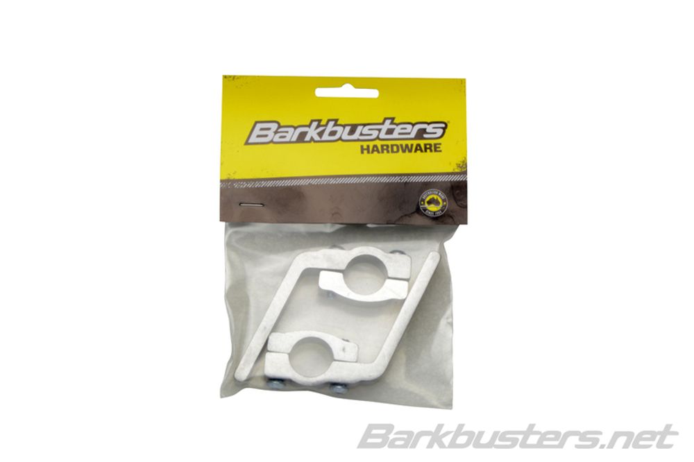 SP 1060826 BARKBUSTERS Ersatzteil Schelleneinheit VPS MX 2er-Satz  passend fuer