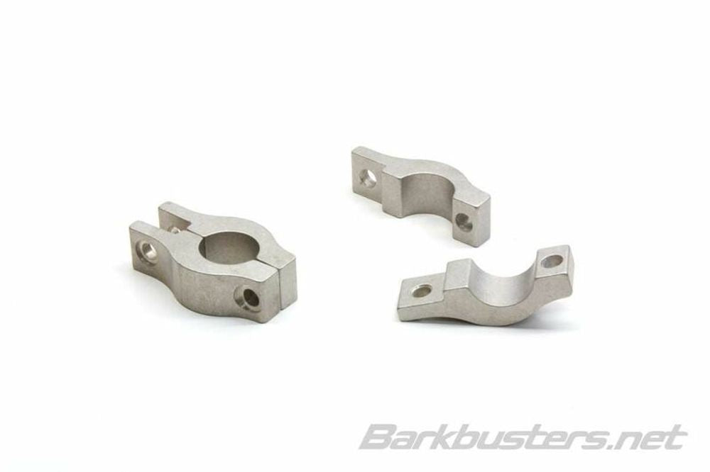 SP 1060839 BARKBUSTERS Ersatzteil-Befestigungs-Set Gerade Ø22mm  passend fuer