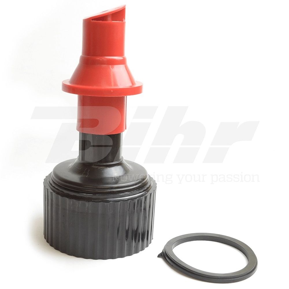 SP 1060892 BIHR Home Track Benzinkanister Schnellverschluss  passend fuer