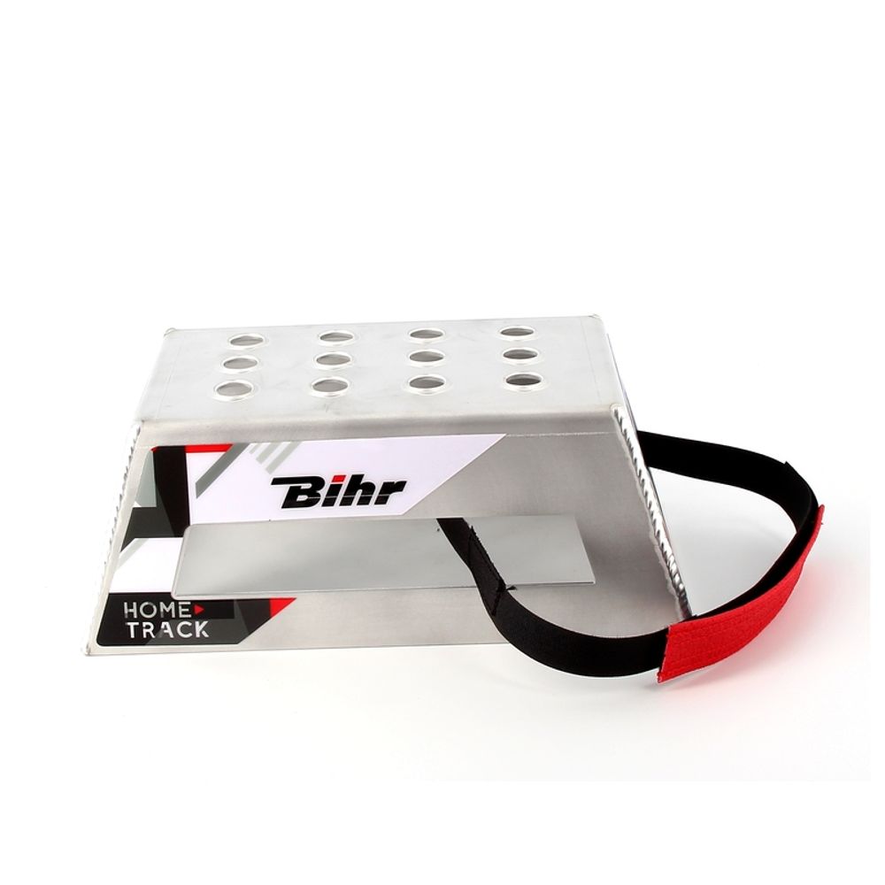 SP 1061288 BIHR Home Track Startblock  passend fuer   Grau