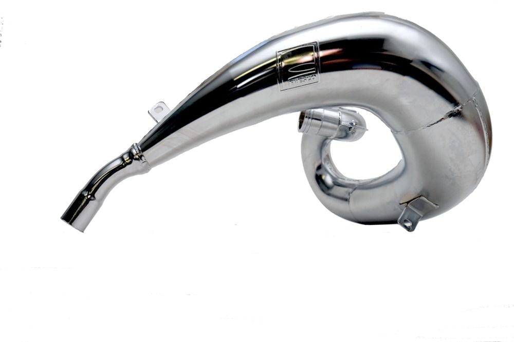 SP 1061330 FRESCO Chrome Expansionstopf - Verchromter Stahl    passend fuer GAS GAS EC 300
