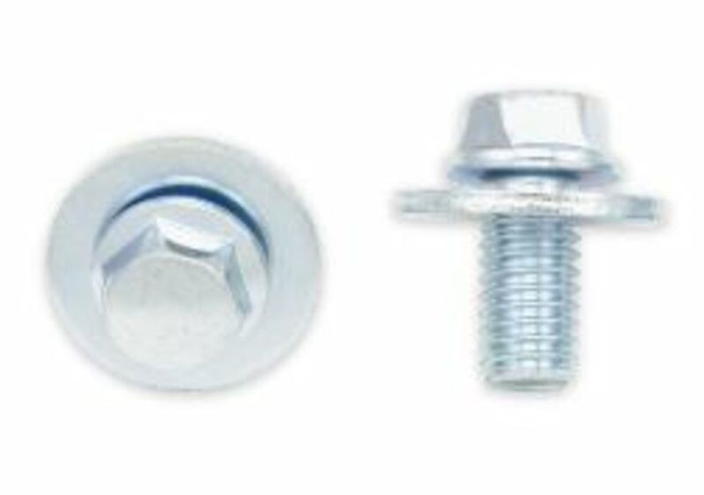 SP 1061455 BOLT Kit Schrauben mit Scheiben M6x1x12mm 10Stück  passend fuer KTM 990 SUPER DUKE