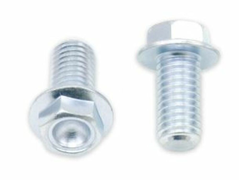 SP 1061457 BOLT Kit Schrauben mit Scheiben M6x1x20mm 10Stück  passend fuer HONDA CBR 600 F