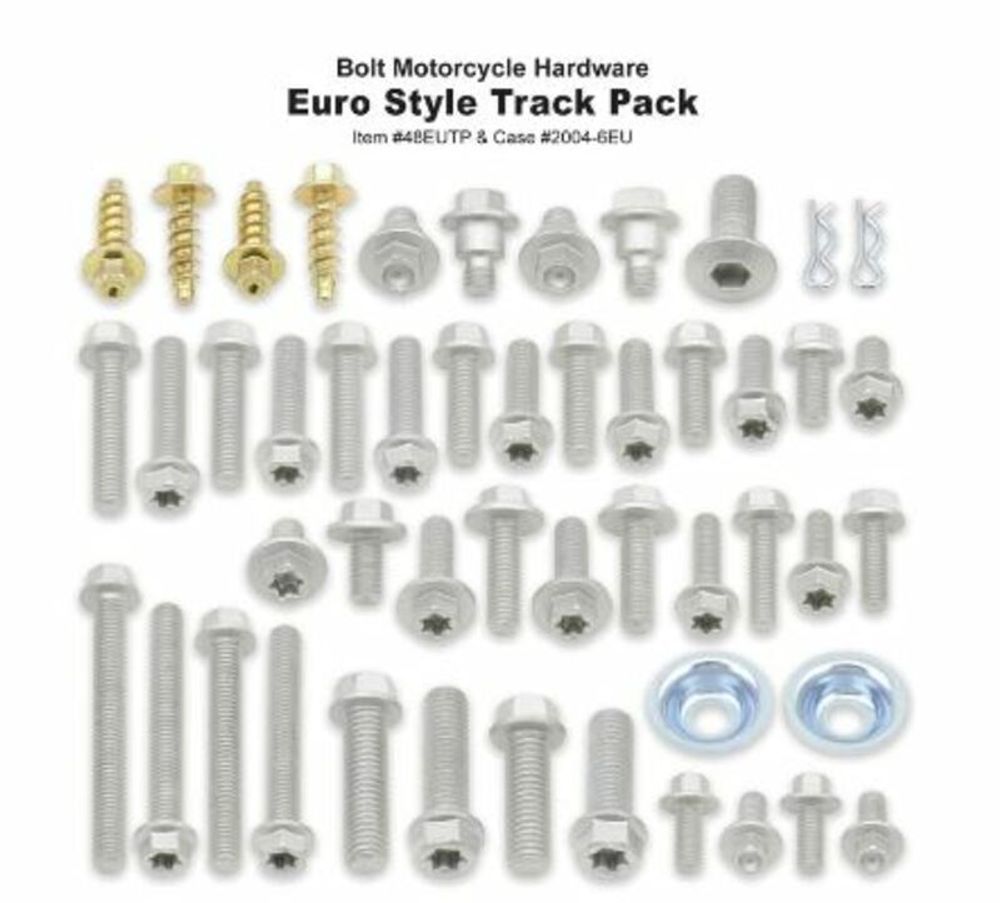 SP 1061459 BOLT Track-Pack europäische Motorräder  passend fuer KTM 350 SX-F