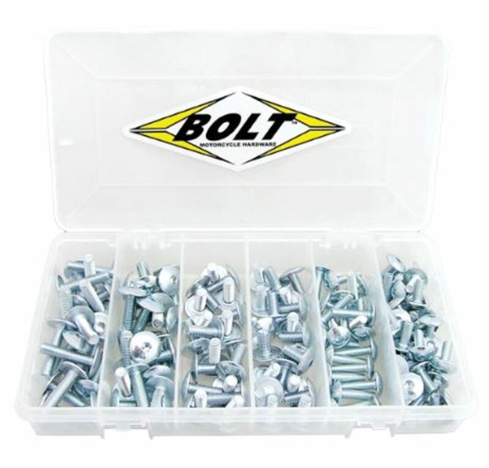 SP 1061472 BOLT Schraubensatz Verkleidungen  passend fuer