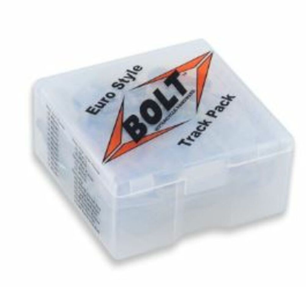 SP 1061500 BOLT Kunststoff-Schraubensatz KTM  passend fuer KTM 125 SX