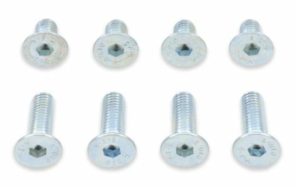 SP 1061504 BOLT Bremsscheiben-Schraubensatz komplett Suzuki RM80/85  passend fuer SUZUKI RM 80