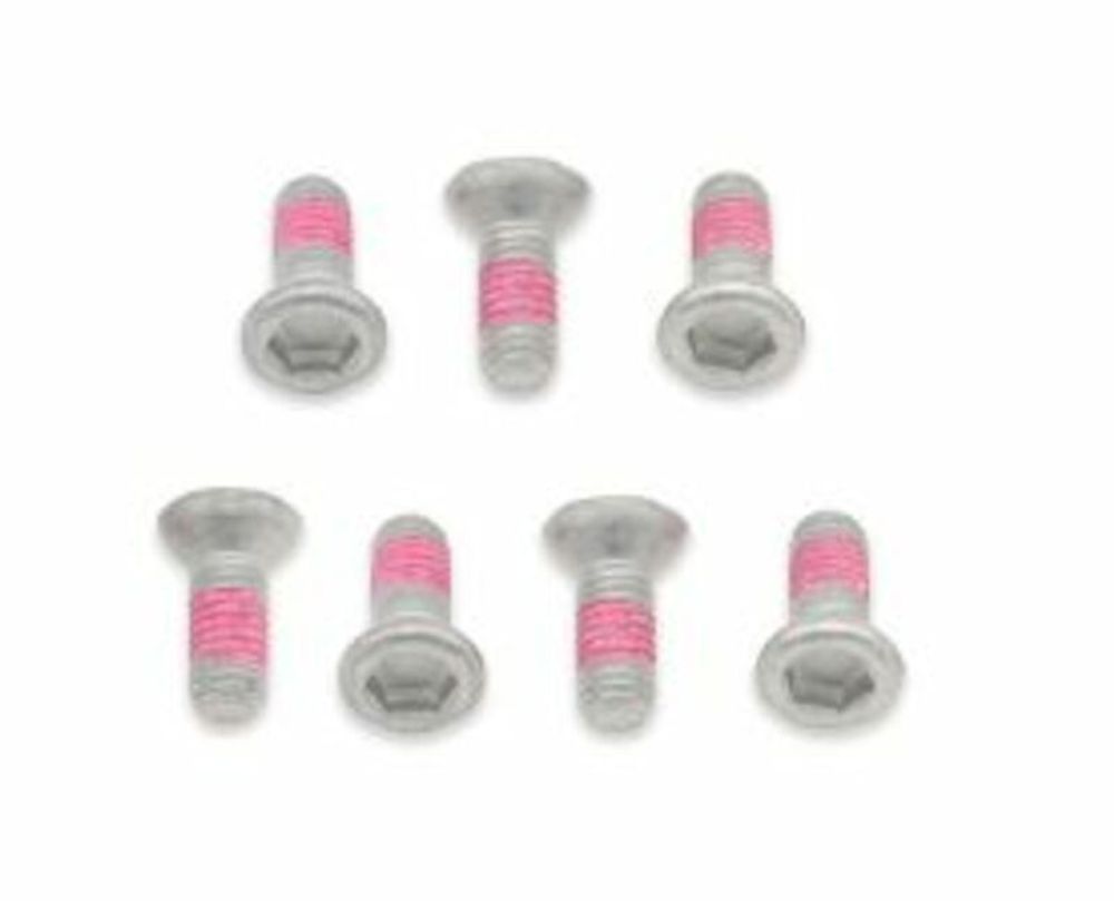 SP 1061519 BOLT Bremsscheiben-Schraubensatz komplett Yamaha YZ80/85  passend fuer YAMAHA YZ 85