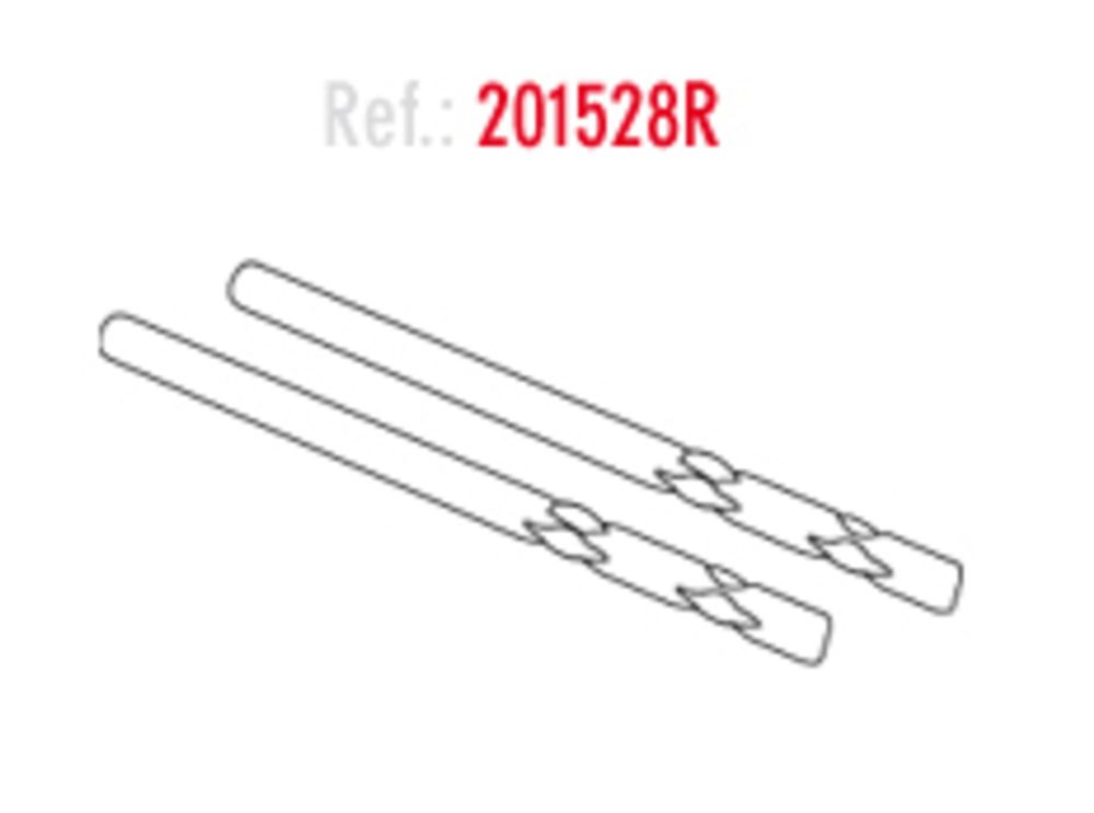 SP 1062174 SHAD ATV110 Ersatzstifte  passend fuer