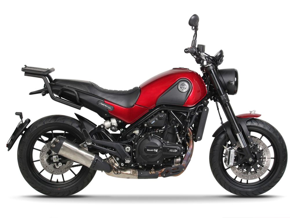 SP 1062190 SHAD Top Master Montagesatz - Benelli  passend fuer BENELLI LEONCINO 500