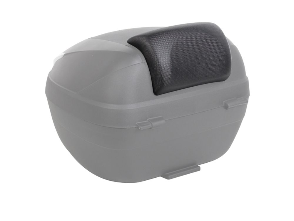 SP 1062199 SHAD SH34 Topcase Carbon 3kg 34L  passend fuer PIAGGIO NRG 50 Carbon