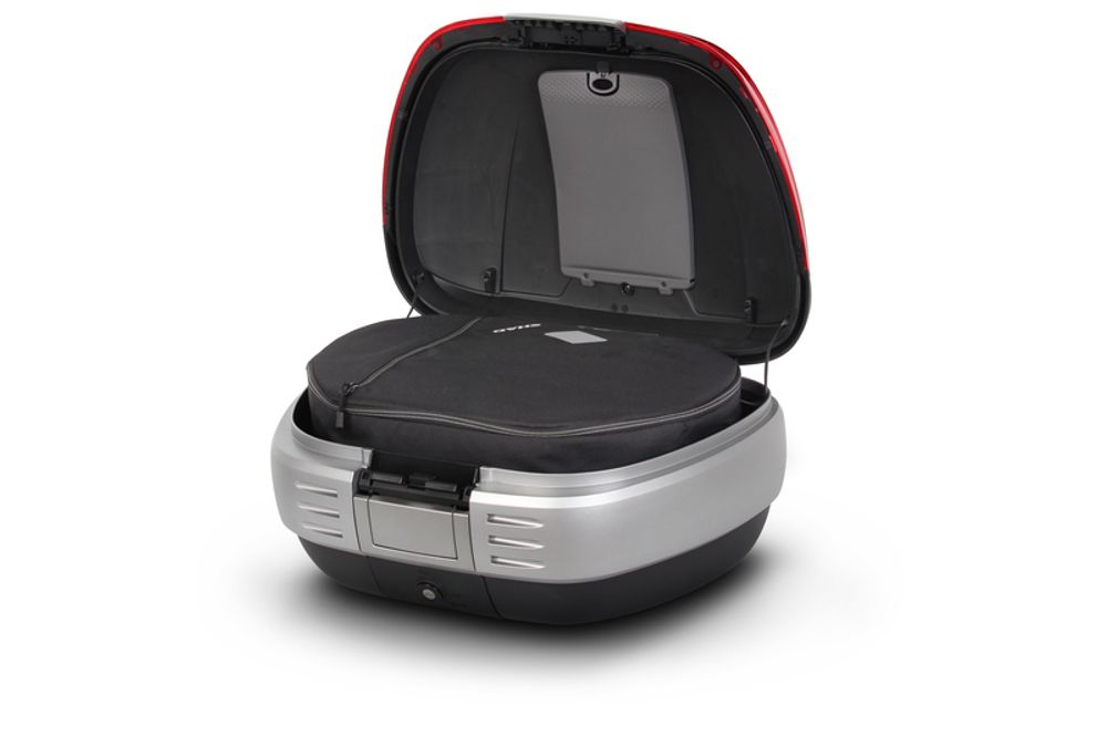 SP 1062211 SHAD SH50 Topcase schwarz 50L  passend fuer