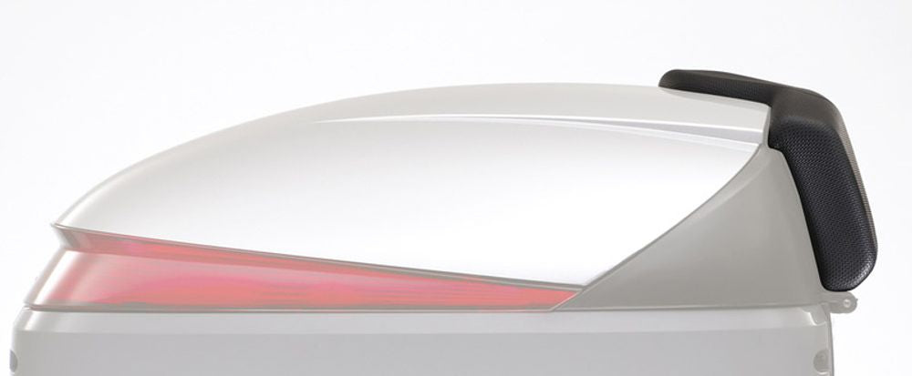 SP 1062211 SHAD SH50 Topcase schwarz 50L  passend fuer