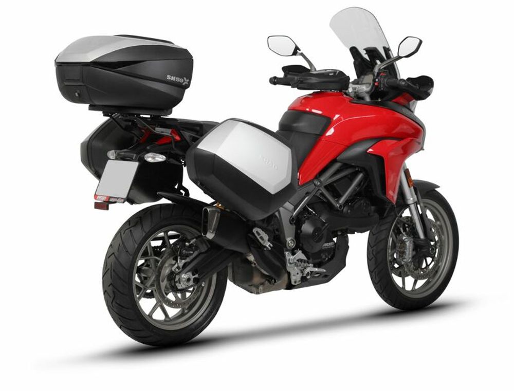 SP 1062216 SHAD 3P Befestigungssystem (seitlich) - Ducati  passend fuer DUCATI 1200 MULTISTRADA