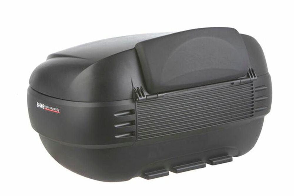 SP 1062227 SHAD SH37/40/45/49 Topcase Rückenlehne  passend fuer