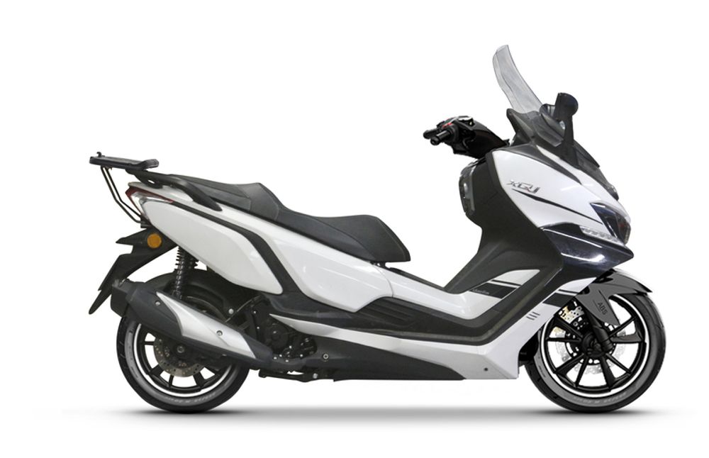 SP 1062244 SHAD Top Master Montagesatz - Daelim XQ1 125/250 18-  passend fuer DAELIM XQ1 250