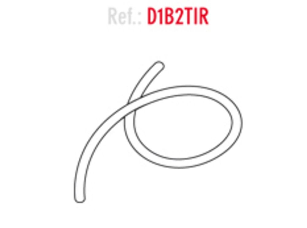 SP 1062259 SHAD SH46 Haltegurt  passend fuer