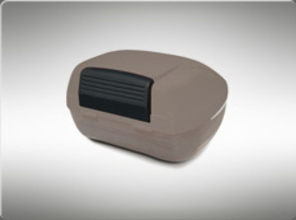 SP 1062356 SHAD Topcase Rückenlehne für SH42  passend fuer