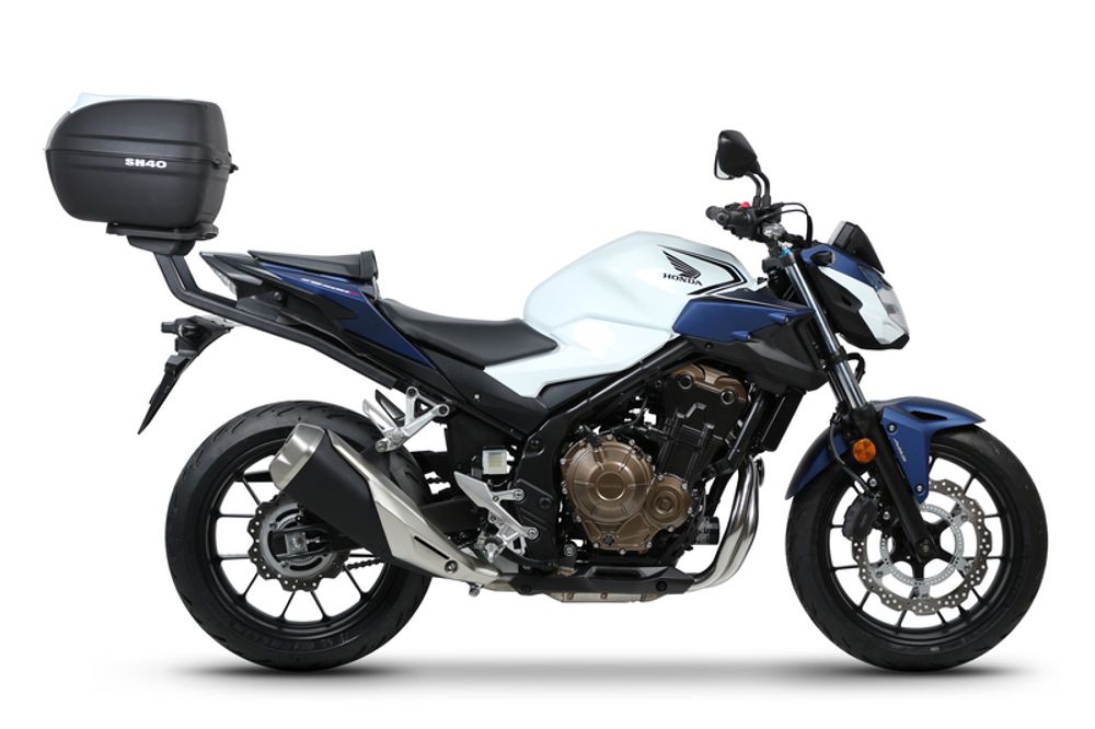 SP 1062373 SHAD Top Master Befestigungssatz  passend fuer HONDA CBR 500 R