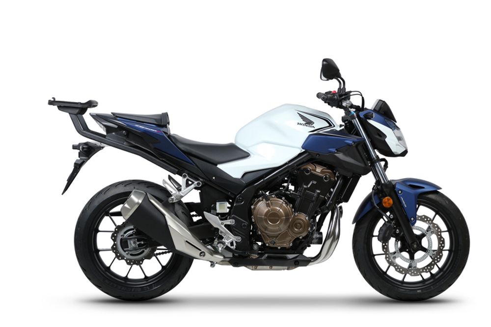 SP 1062373 SHAD Top Master Befestigungssatz  passend fuer HONDA CBR 500 R