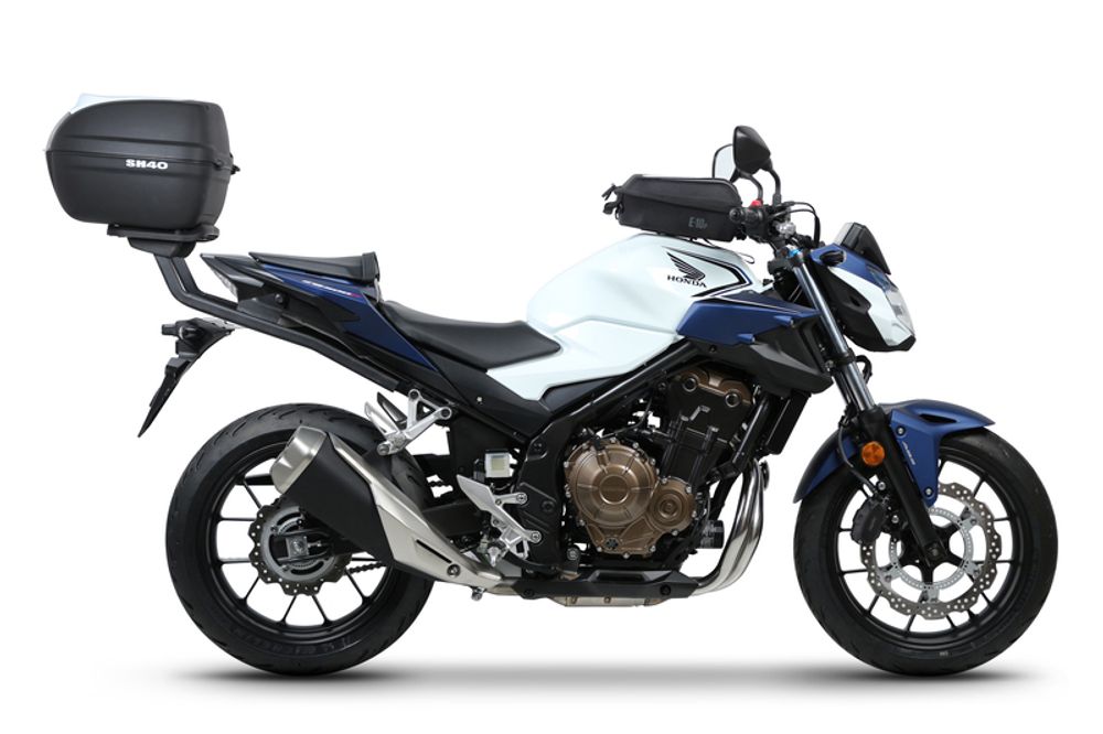 SP 1062373 SHAD Top Master Befestigungssatz  passend fuer HONDA CBR 500 R