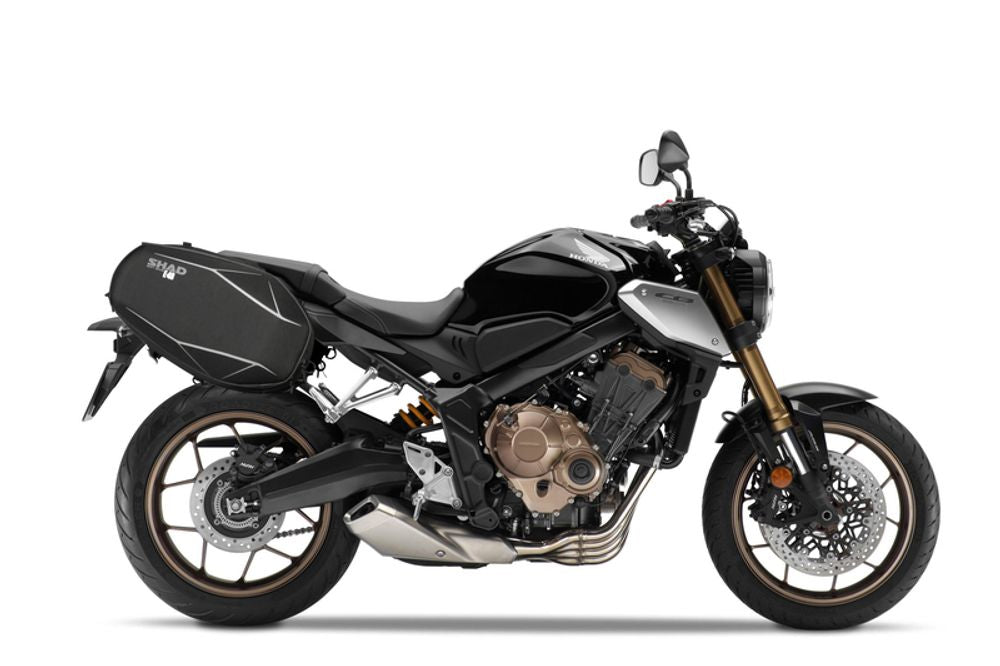 SP 1062377 SHAD Pin Befestigungssystem   passend fuer HONDA CBR 650 R