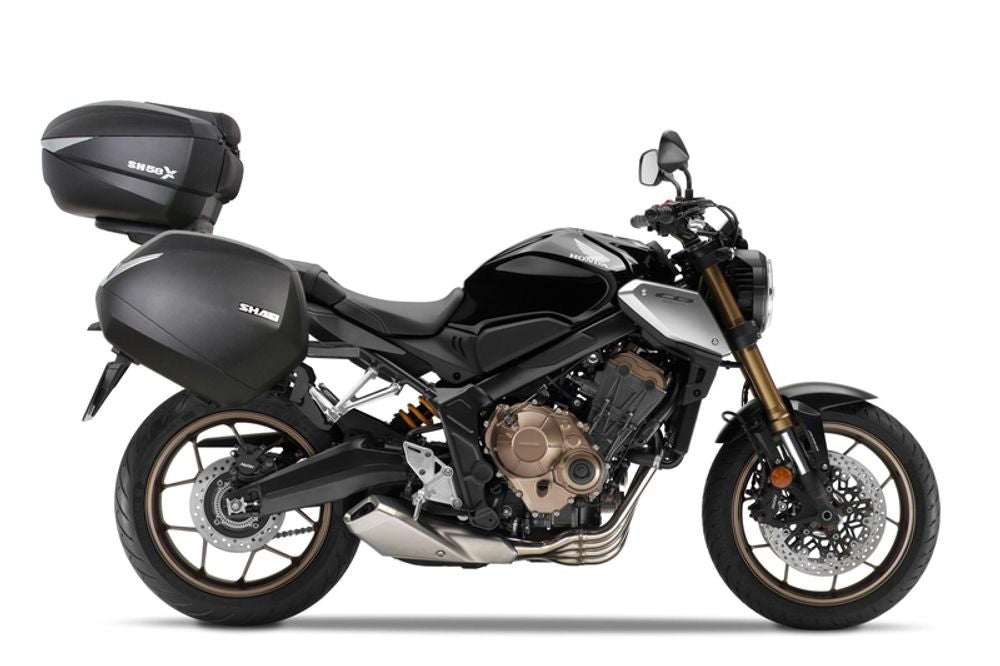 SP 1062378 SHAD Top Master Montagesatz - Honda CB 650 R/F  passend fuer