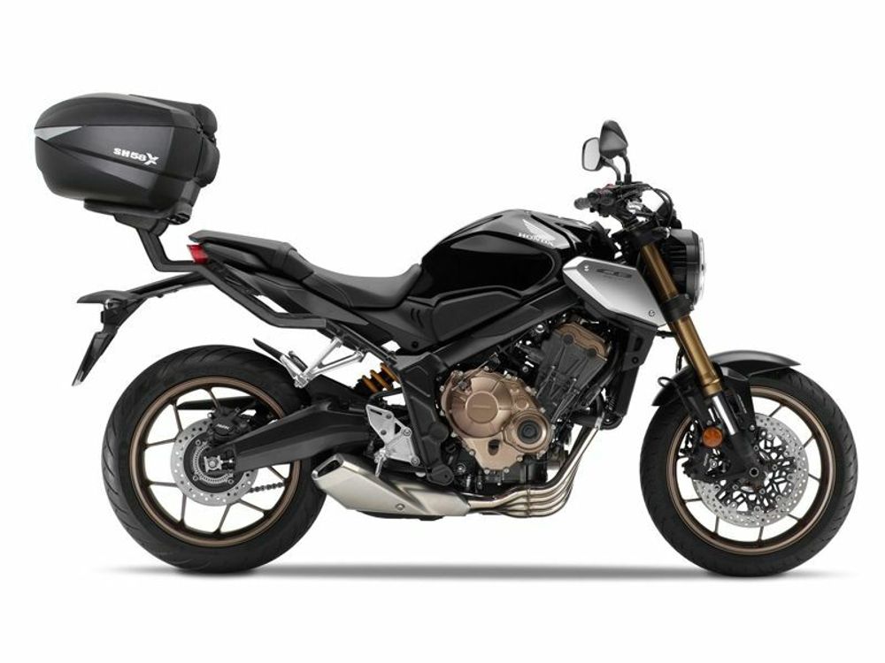 SP 1062378 SHAD Top Master Montagesatz - Honda CB 650 R/F  passend fuer