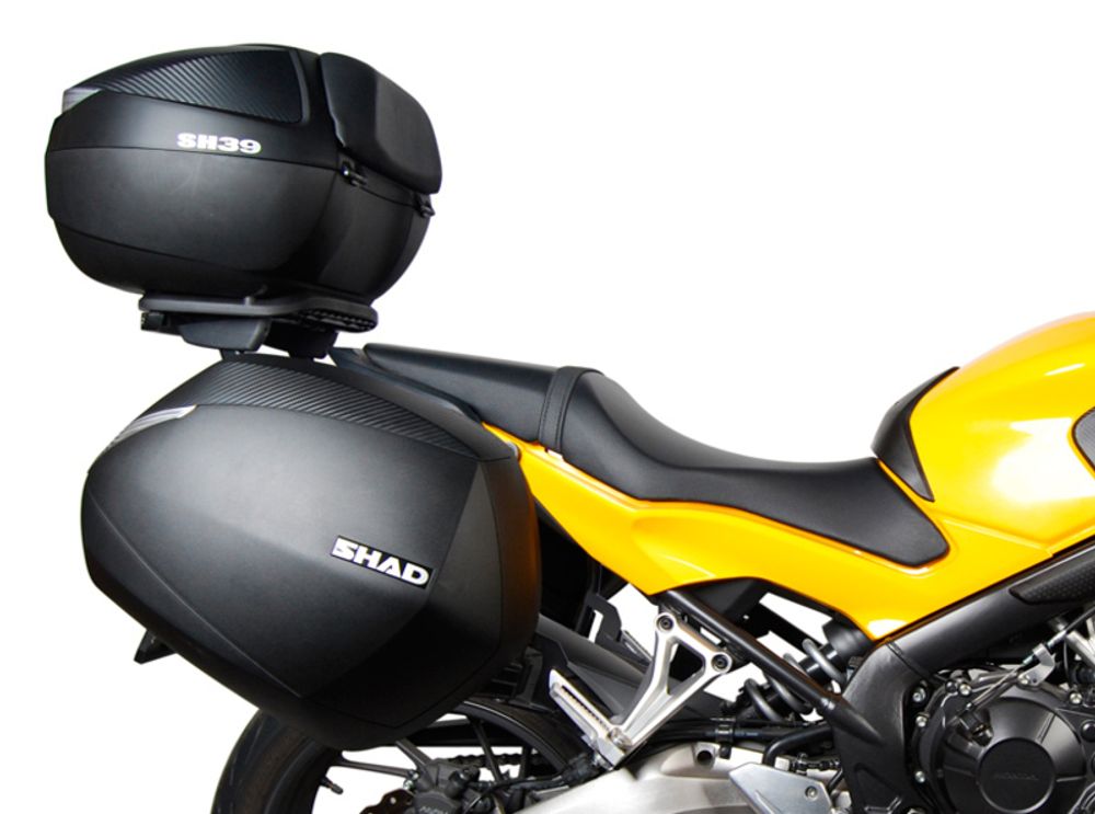 SP 1062382 SHAD 3P Befestigungssystem (seitlich) - Honda  passend fuer HONDA CBR 650 F