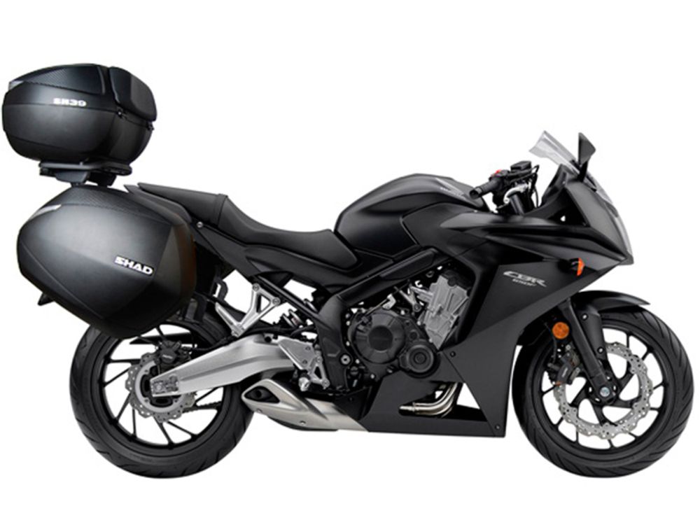 SP 1062383 SHAD Top Master Montagesatz - Honda  passend fuer HONDA CB 650 F