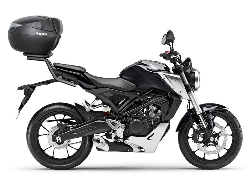 SP 1062387 SHAD Top Master Montagesatz - Honda  passend fuer HONDA CB 300 R