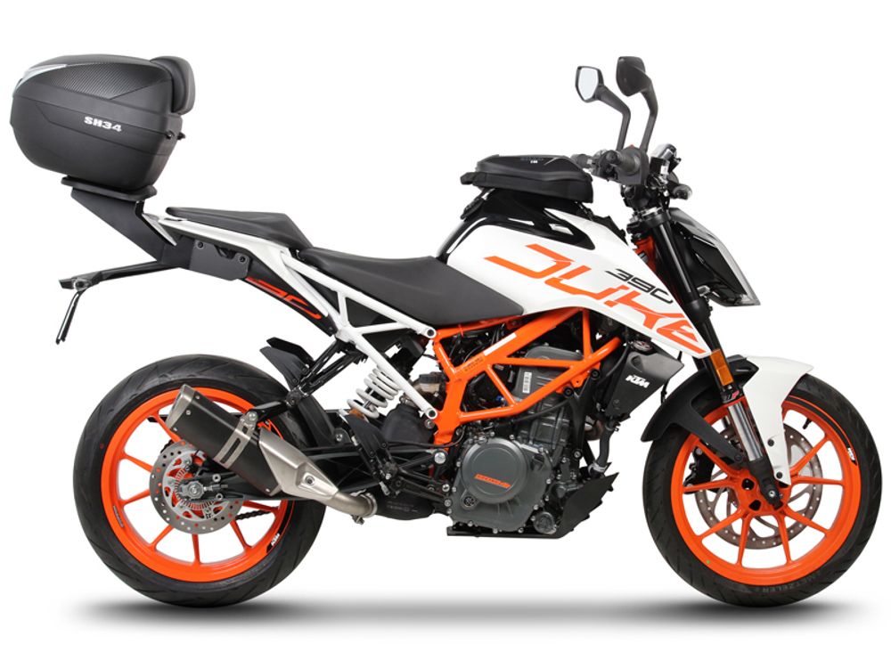 SP 1062447 SHAD Top Master Montagesatz - KTM  passend fuer KTM 125 DUKE