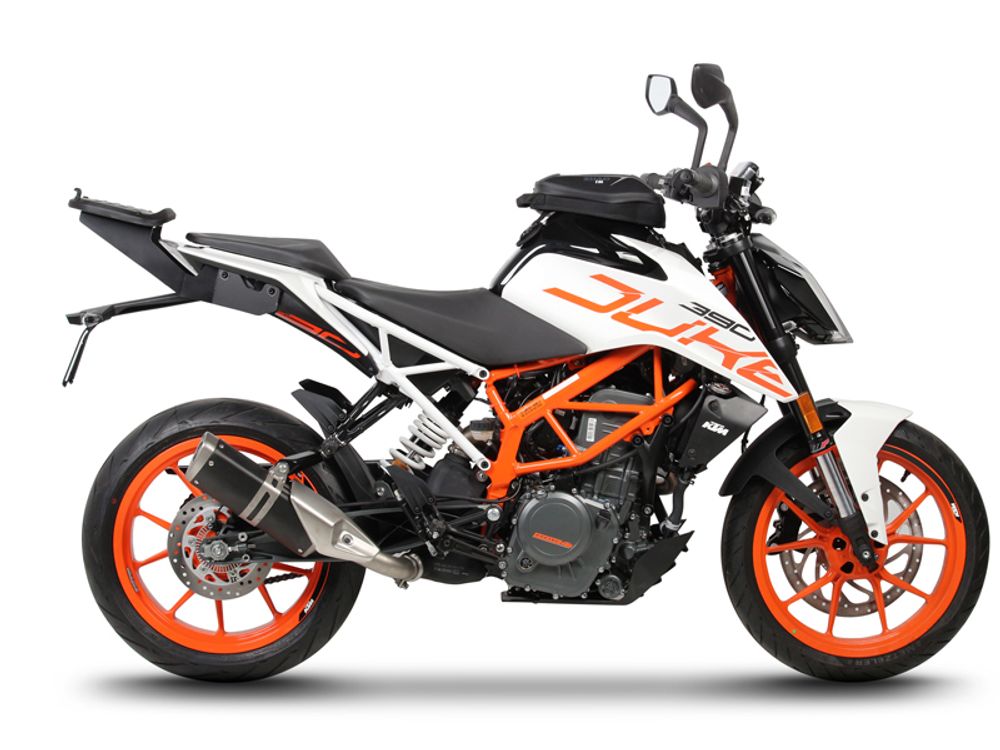SP 1062447 SHAD Top Master Montagesatz - KTM  passend fuer KTM 125 DUKE