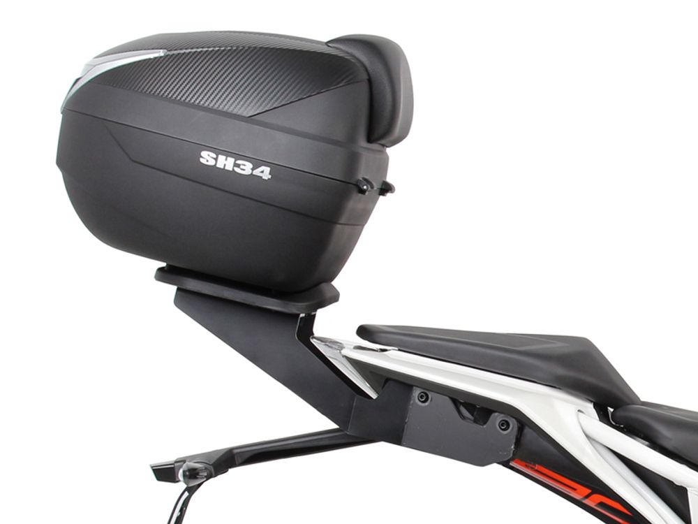 SP 1062447 SHAD Top Master Montagesatz - KTM  passend fuer KTM 125 DUKE
