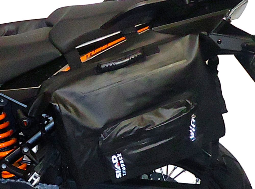 SP 1062451 SHAD Top Master Montagesatz - KTM  passend fuer KTM 1190 ADVENTURE