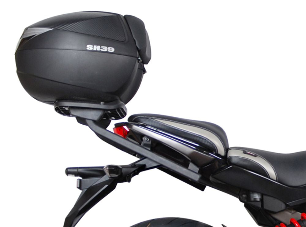 SP 1062458 SHAD Top Master Montagesatz - Kawasaki  passend fuer KAWASAKI ER-6 N