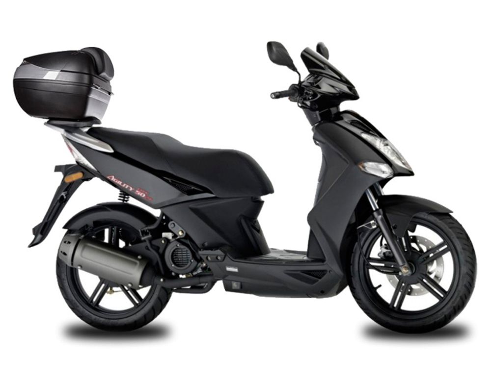 SP 1062468 SHAD Top Master Montagesatz - Kymco  passend fuer KYMCO AGILITY 200