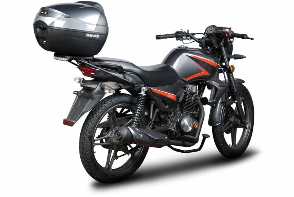 SP 1062471 SHAD Top Master Montagesatz - Keeway  passend fuer KEEWAY RKS 125