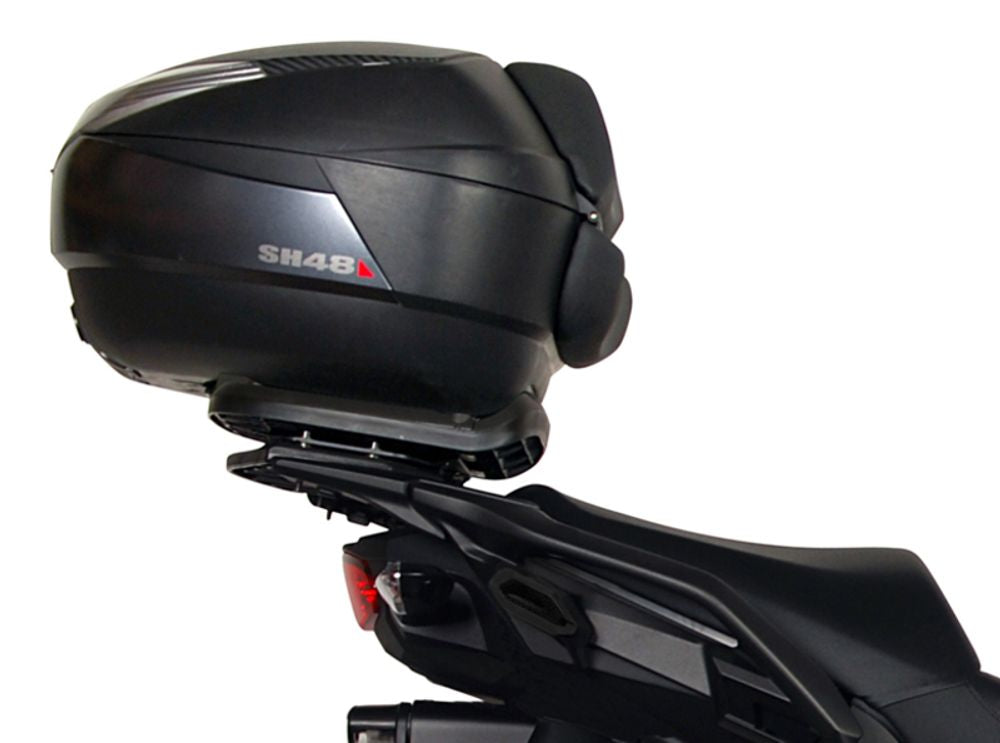 SP 1062473 SHAD Top Master Montagesatz - Kawasaki  passend fuer KAWASAKI GTR 1400