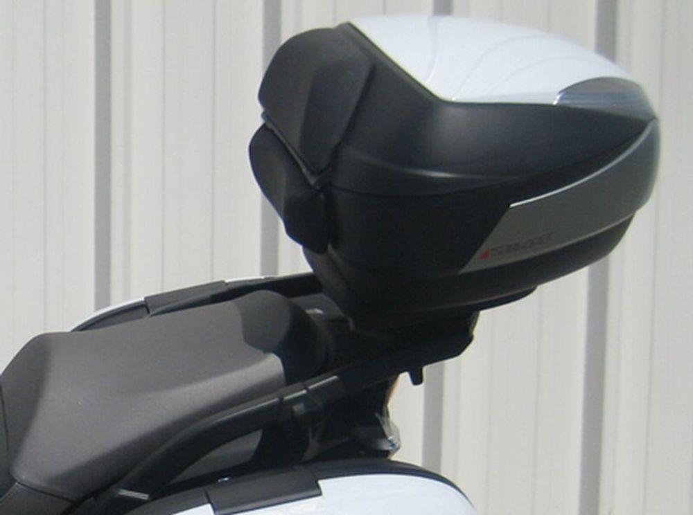 SP 1062473 SHAD Top Master Montagesatz - Kawasaki  passend fuer KAWASAKI GTR 1400