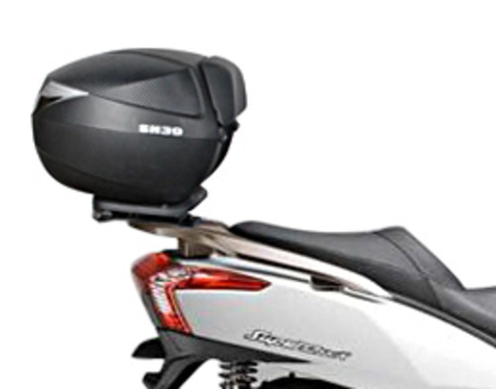 SP 1062488 SHAD Top Master Montagesatz - Kymco  passend fuer KYMCO SUPERDINK / DOWNTOWN 300