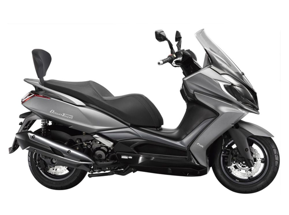 SP 1062489 SHAD Rückenlehnen Befestigungssystem  passend fuer KYMCO SUPERDINK / DOWNTOWN 300