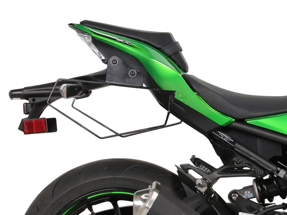 SP 1062518 SHAD Seitentaschen Halter Kawasaki  passend fuer KAWASAKI Z 900