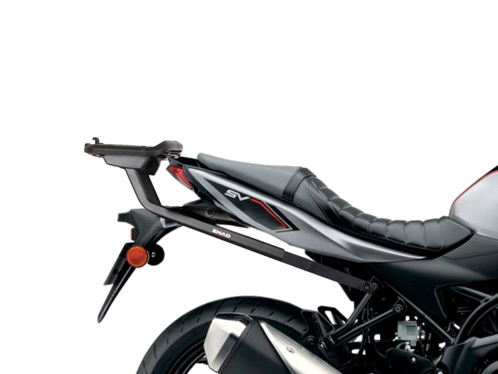 SP 1062577 SHAD Top Master Montagesatz - Suzuki SV 650  passend fuer SUZUKI SV 650