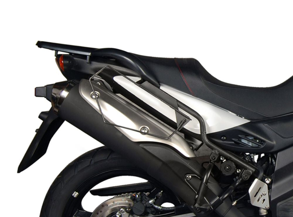 SP 1062586 SHAD Seitentaschen Halter Suzuki  passend fuer SUZUKI DL 650 V-STROM