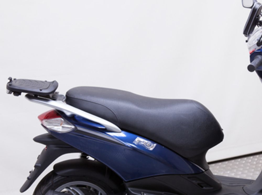 SP 1062602 SHAD Top Master Montagesatz - Piaggio  passend fuer PIAGGIO FLY 50 4T