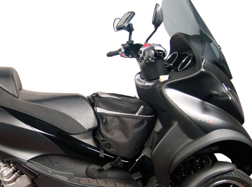 SP 1062605 SHAD Top Master Montagesatz - Piaggio  passend fuer PIAGGIO MP3 500