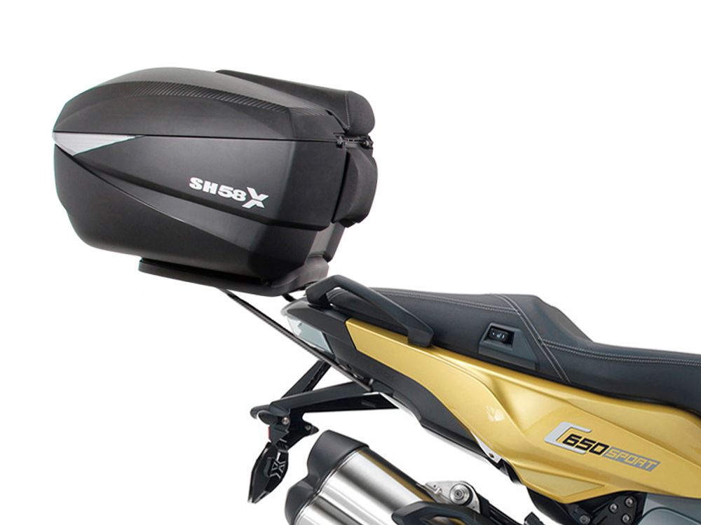 SP 1062621 SHAD Top Master Montagesatz - BMW  passend fuer BMW C 600 SPORT